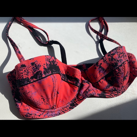 Proenza Schouler Other - Proenza Schouler bikini top